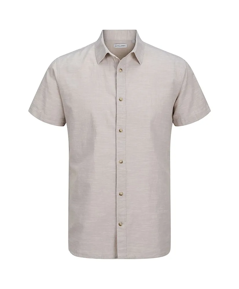 JACK & JONES Overhemd Summer