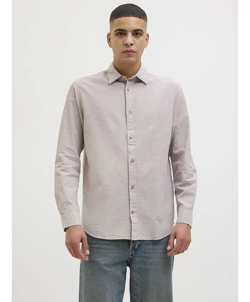 JACK & JONES Overhemd Summer