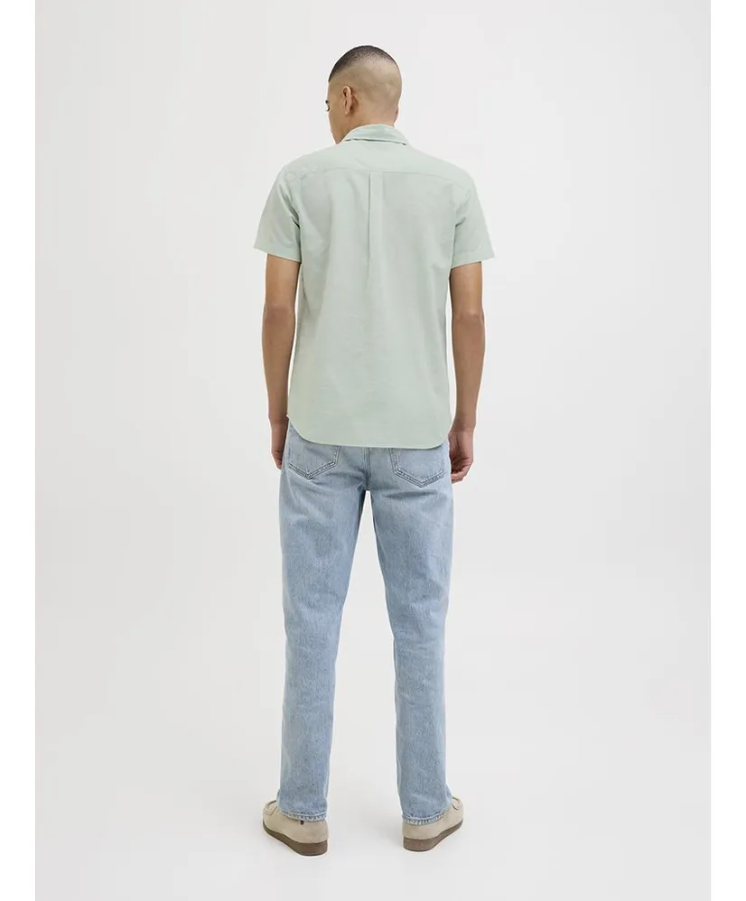 JACK & JONES Overhemd Summer