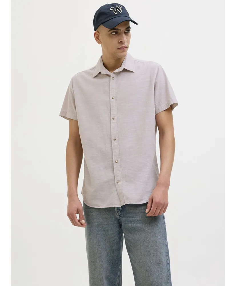 JACK & JONES Overhemd Summer