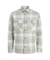 JACK & JONES Overshirt Rayle