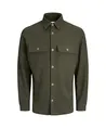 JACK & JONES Overshirt Rayle
