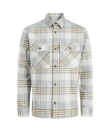 JACK & JONES Overshirt Rayle