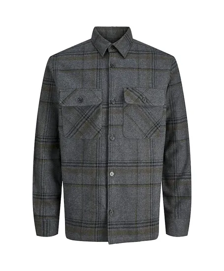 JACK & JONES Overshirt Rayle