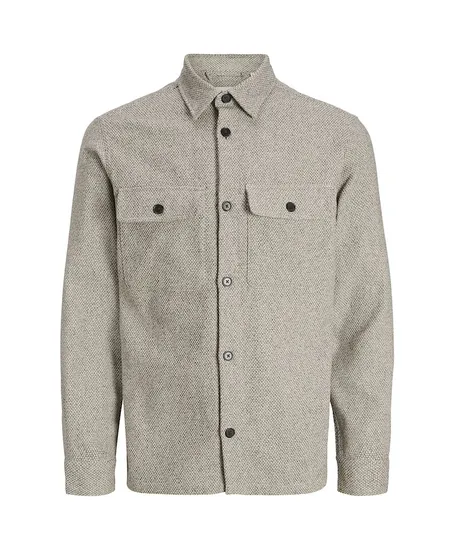 JACK & JONES Overshirt Rayle