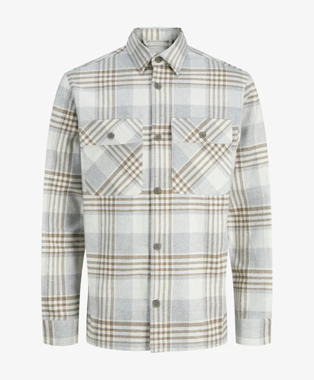 JACK & JONES Overshirt Rayle