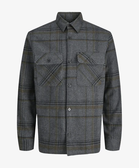 JACK & JONES Overshirt Rayle