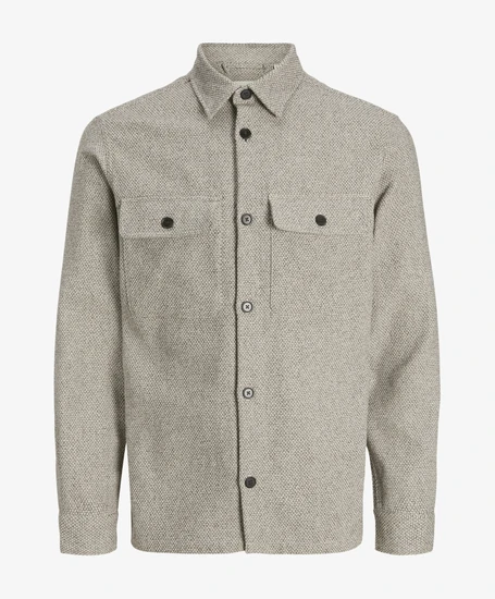 JACK & JONES Overshirt Rayle