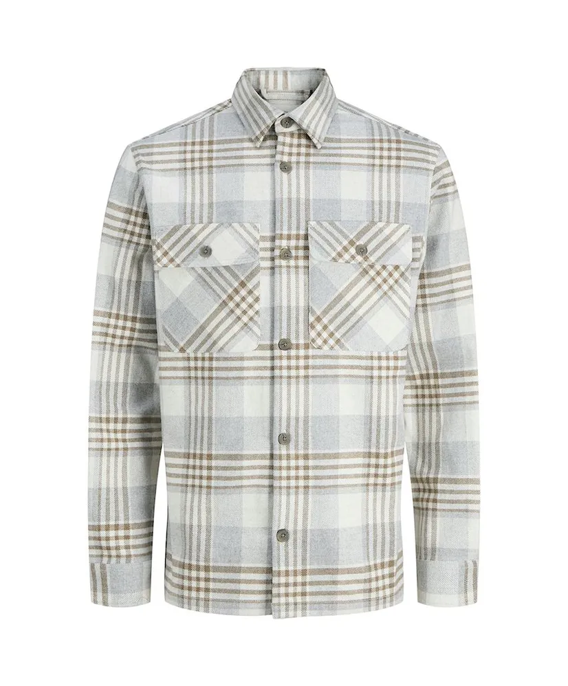JACK & JONES Overshirt Rayle