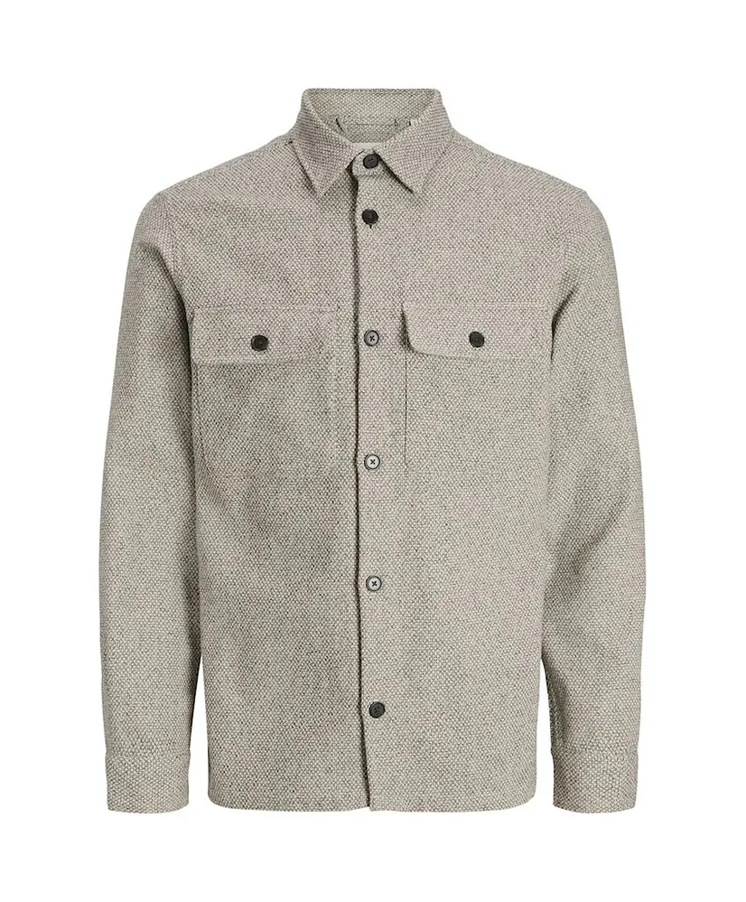 JACK & JONES Overshirt Rayle