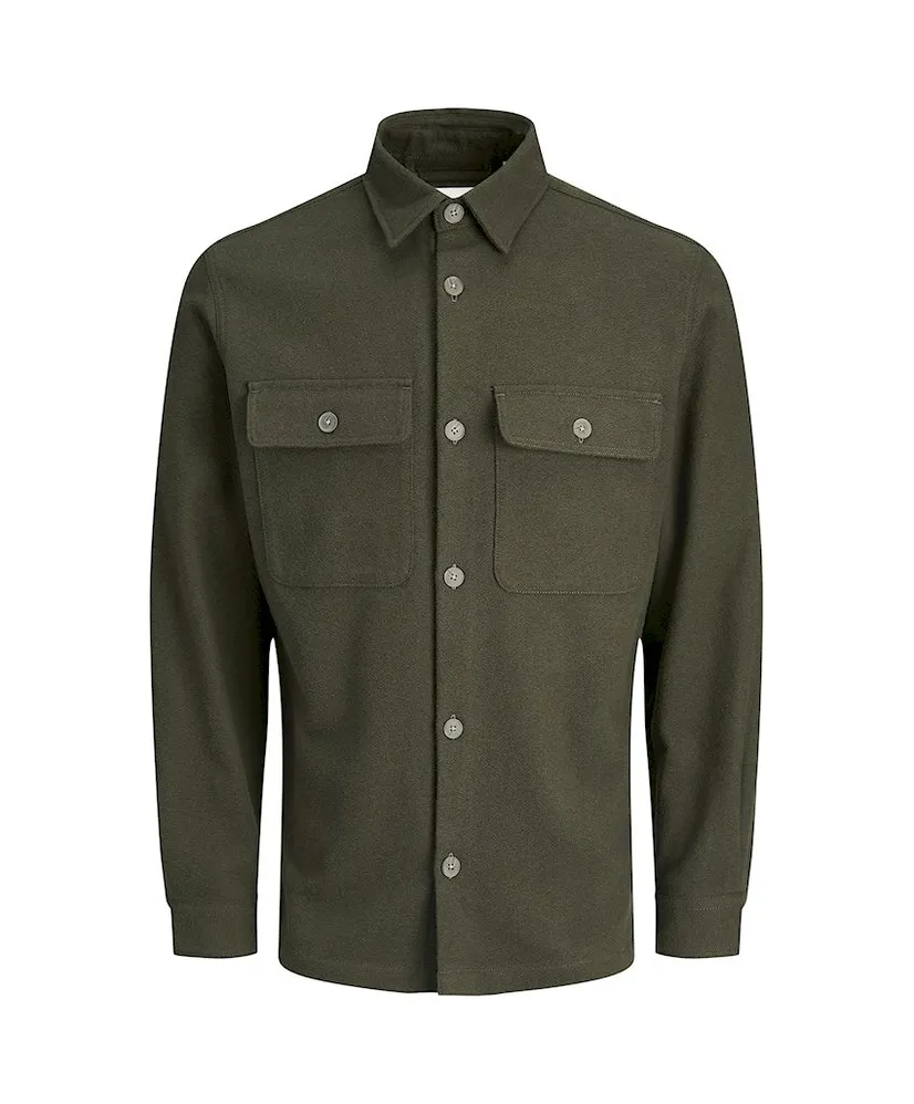 JACK & JONES Overshirt Rayle