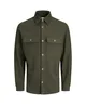 JACK & JONES Overshirt Rayle