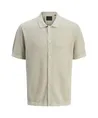 JACK & JONES Polo Arto Knit