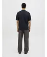 JACK & JONES Polo Arto Knit