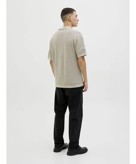 JACK & JONES Polo Arto Knit