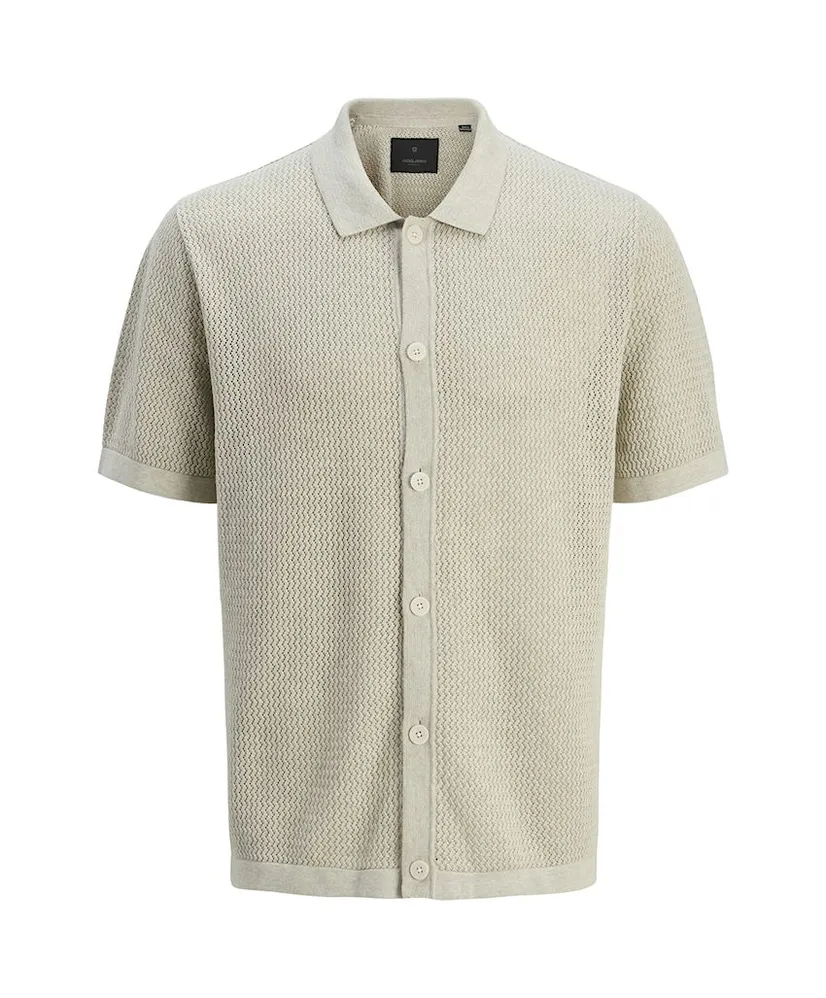 JACK & JONES Polo Arto Knit