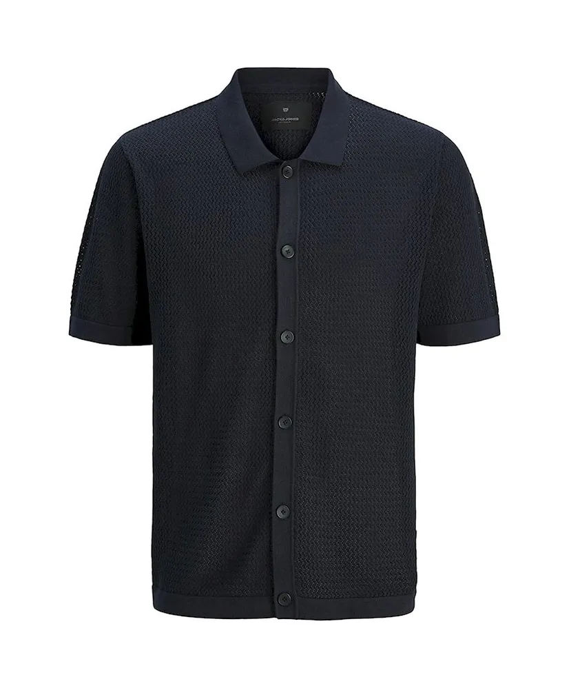 JACK & JONES Polo Arto Knit