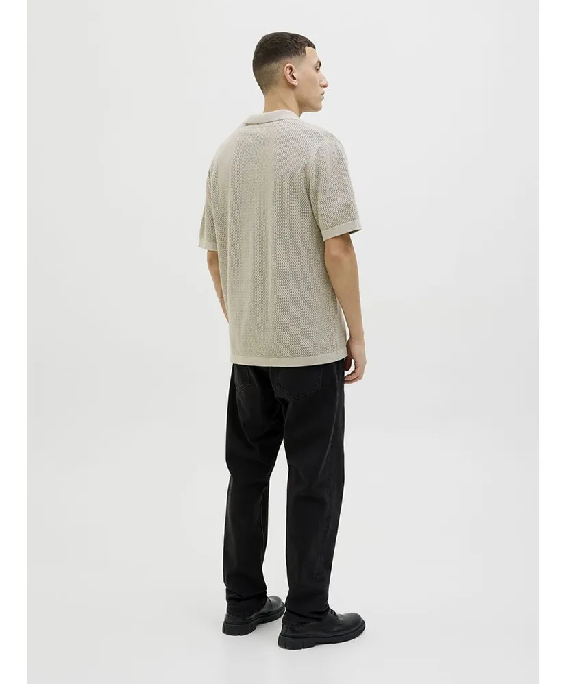 JACK & JONES Polo Arto Knit