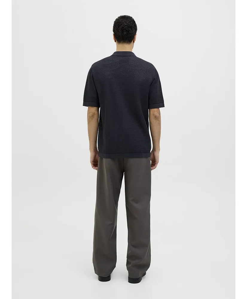 JACK & JONES Polo Arto Knit