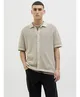 JACK & JONES Polo Arto Knit