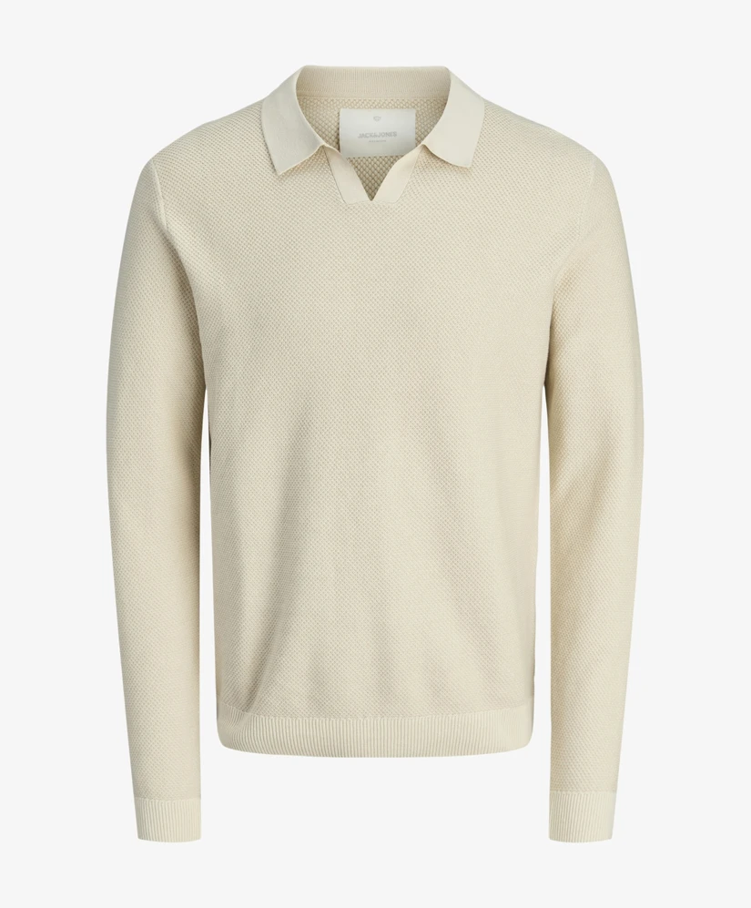 JACK & JONES Polo Easton