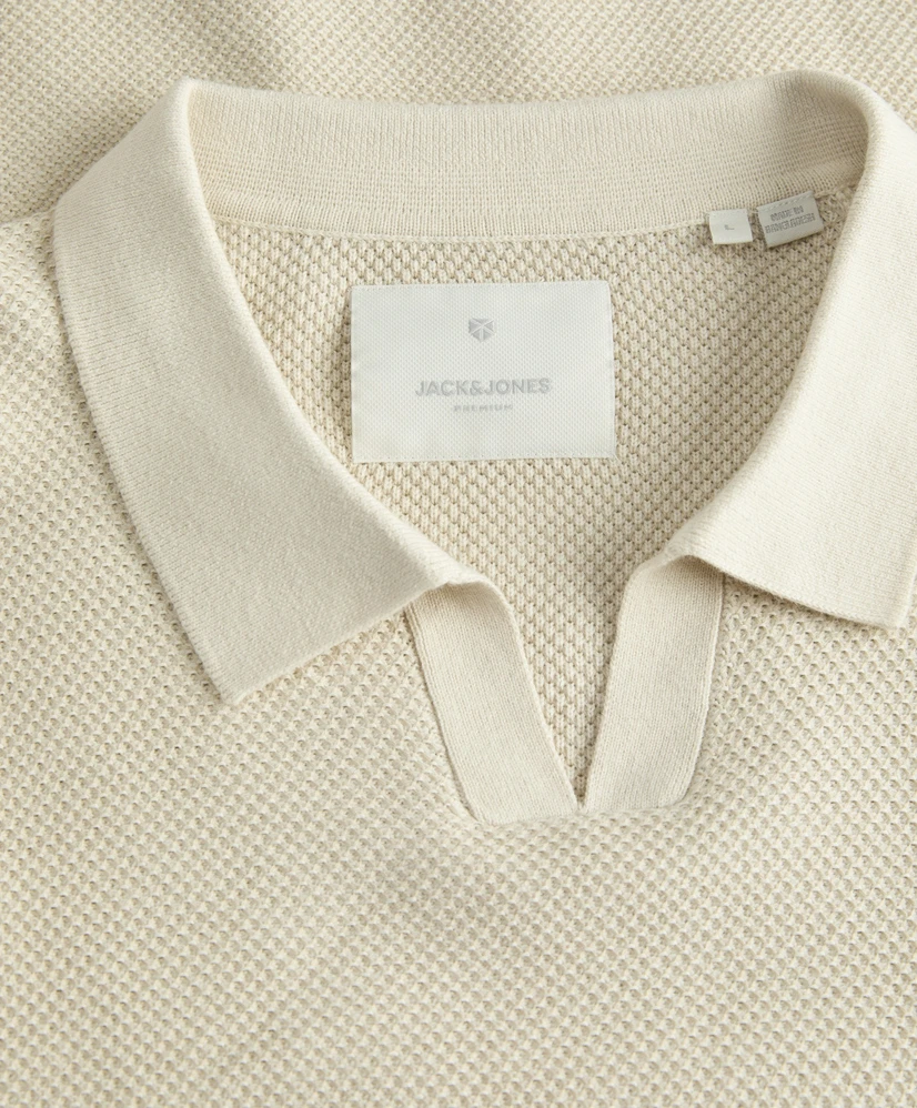 JACK & JONES Polo Easton
