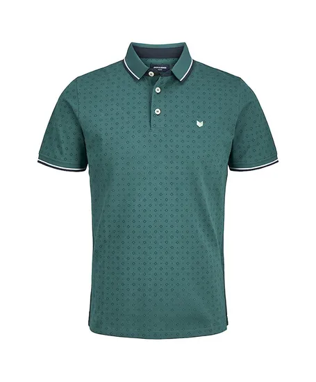 JACK & JONES Polo Paulos Play