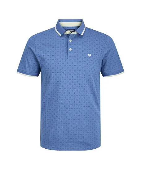 JACK & JONES Polo Paulos Play