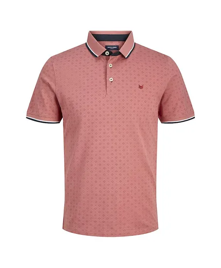 JACK & JONES Polo Paulos Play