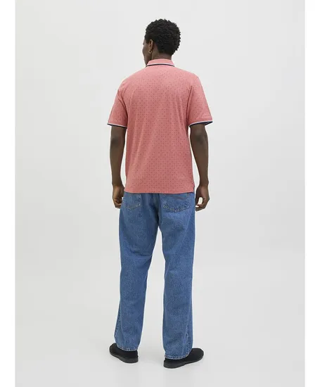 JACK & JONES Polo Paulos Play