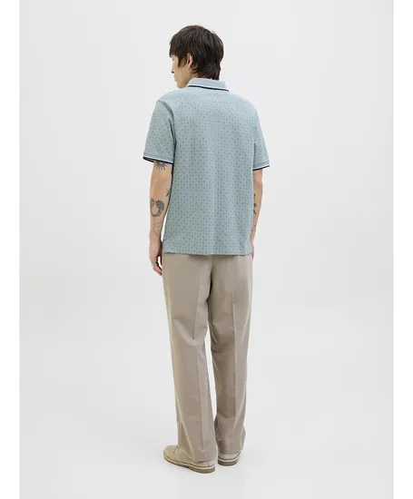 JACK & JONES Polo Paulos Play