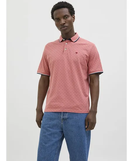 JACK & JONES Polo Paulos Play