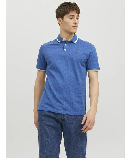 JACK & JONES Polo Paulos Play