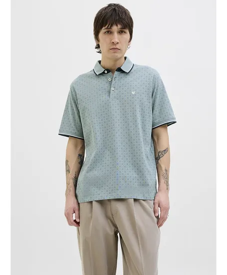 JACK & JONES Polo Paulos Play