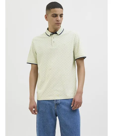 JACK & JONES Polo Paulos Play
