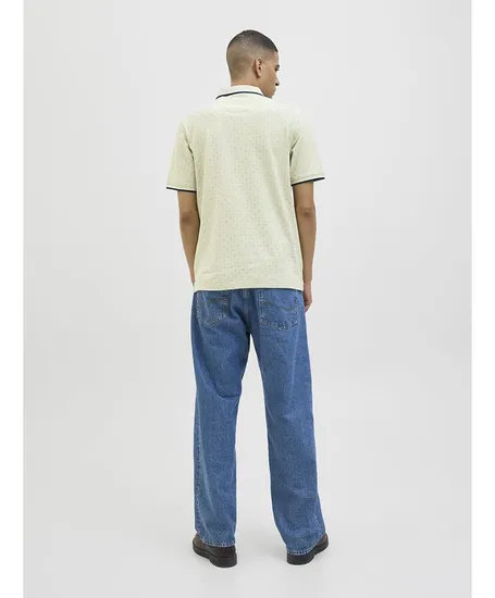 JACK & JONES Polo Paulos Play