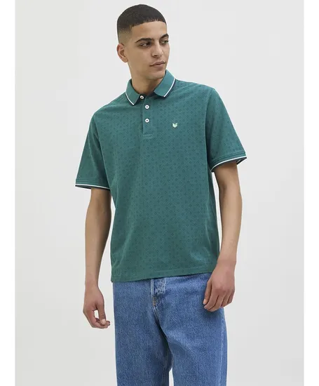 JACK & JONES Polo Paulos Play