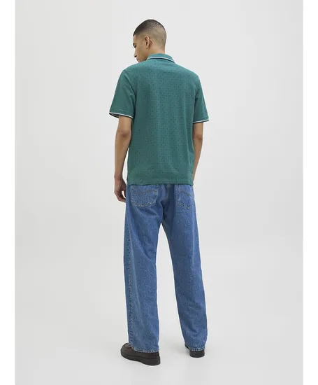 JACK & JONES Polo Paulos Play