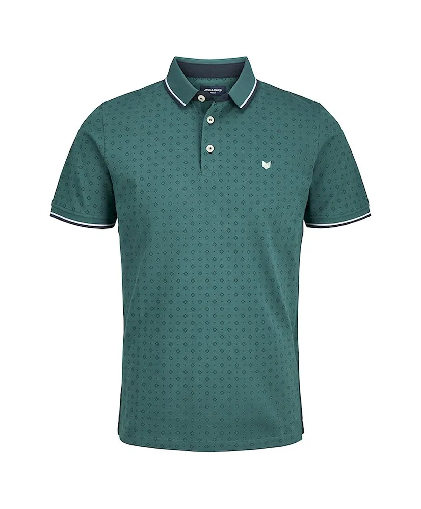 JACK & JONES Polo Paulos Play