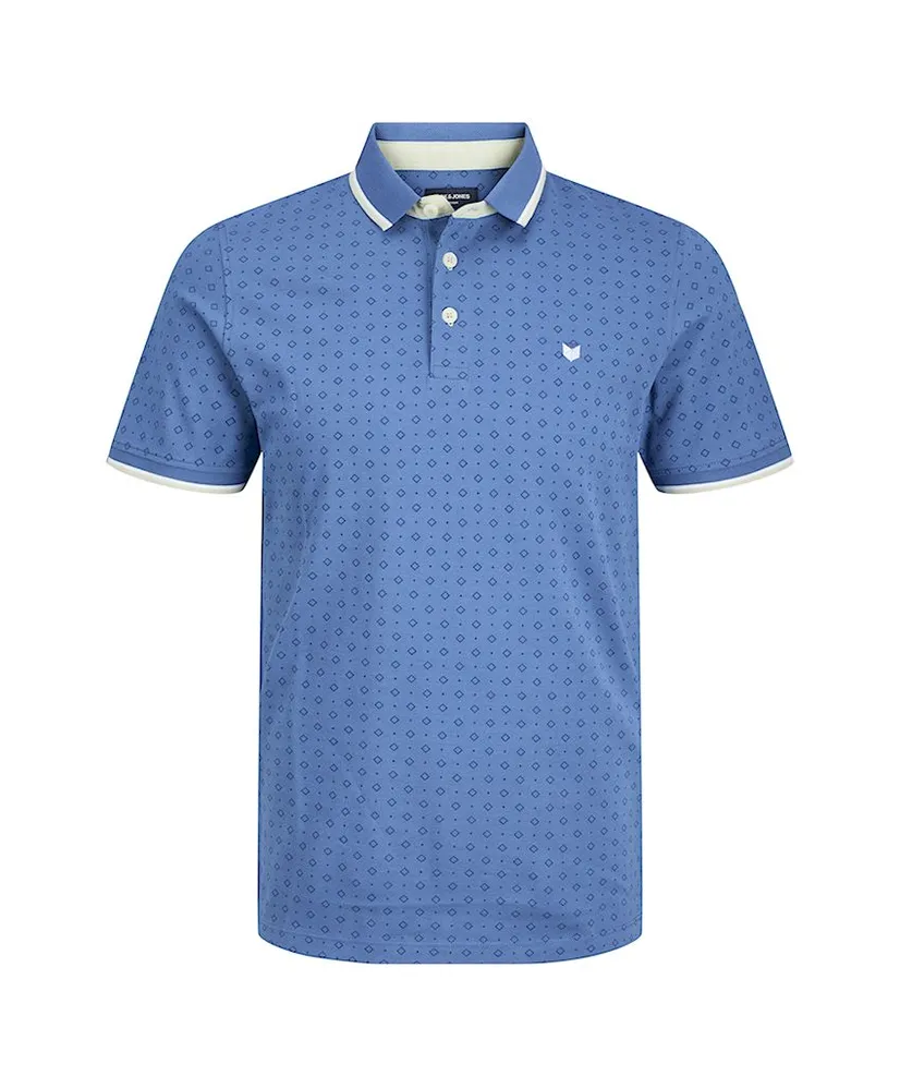 JACK & JONES Polo Paulos Play