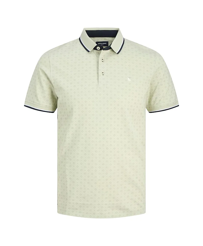 JACK & JONES Polo Paulos Play