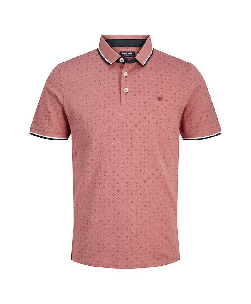 JACK & JONES Polo Paulos Play