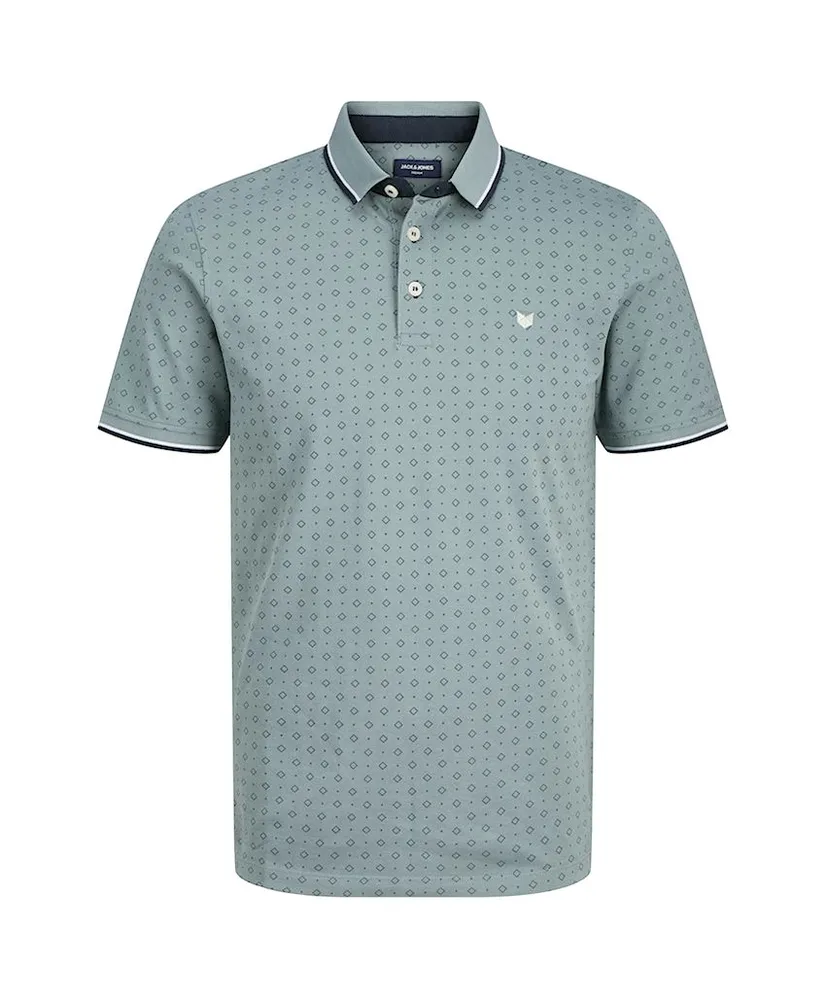 JACK & JONES Polo Paulos Play