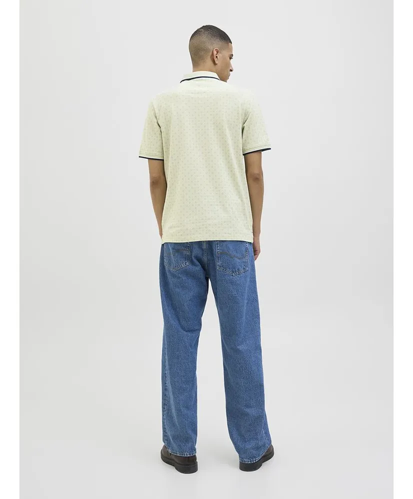 JACK & JONES Polo Paulos Play
