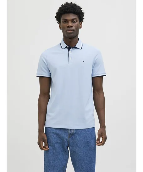 JACK & JONES Polo Paulos
