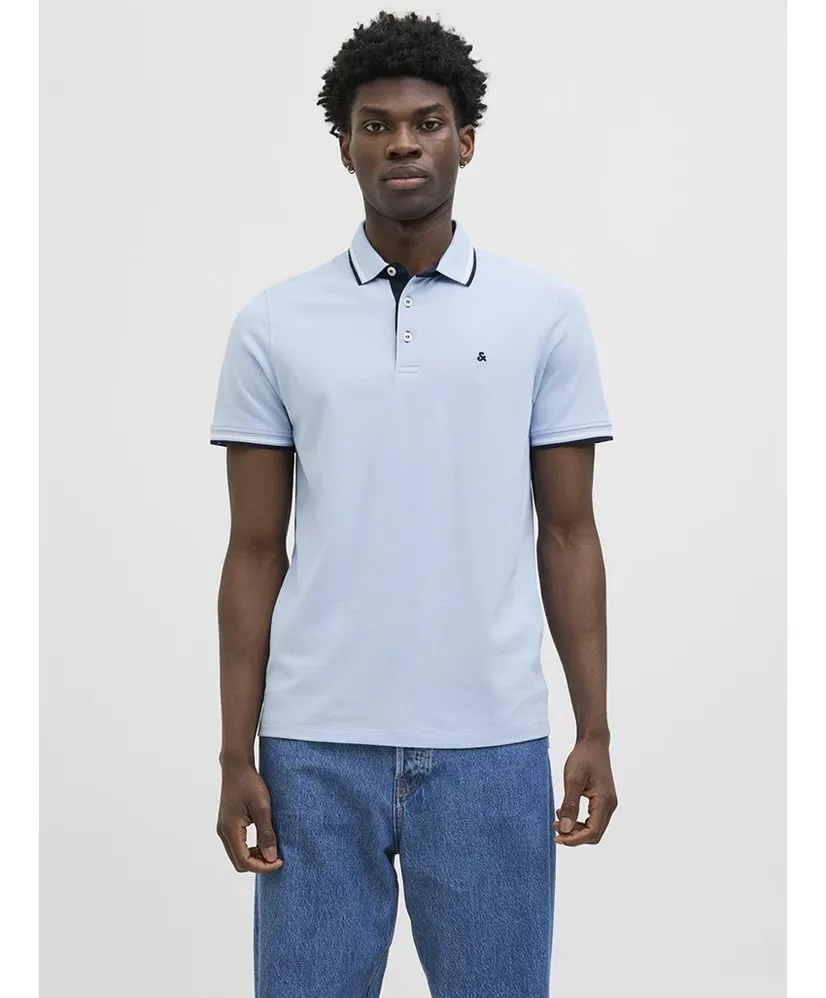 JACK & JONES Polo Paulos