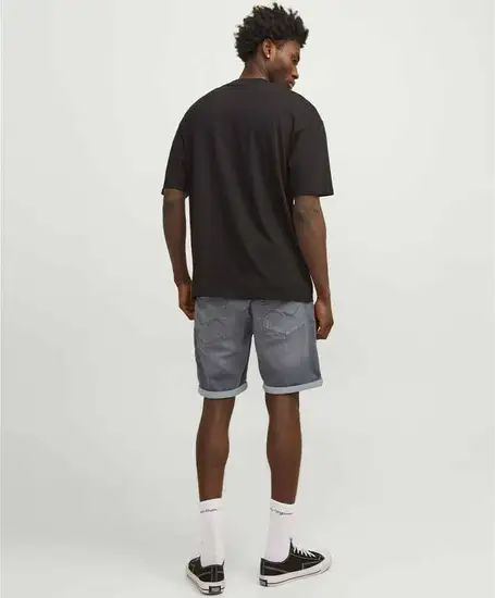 JACK & JONES Short Rick Icon 370