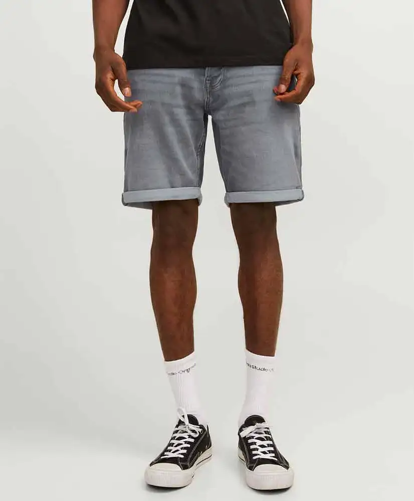 JACK & JONES Short Rick Icon 370