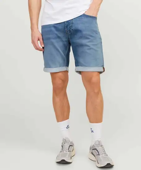 JACK & JONES Short Rick Icon 381