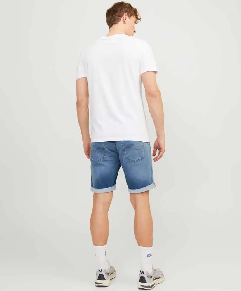 JACK & JONES Short Rick Icon 381